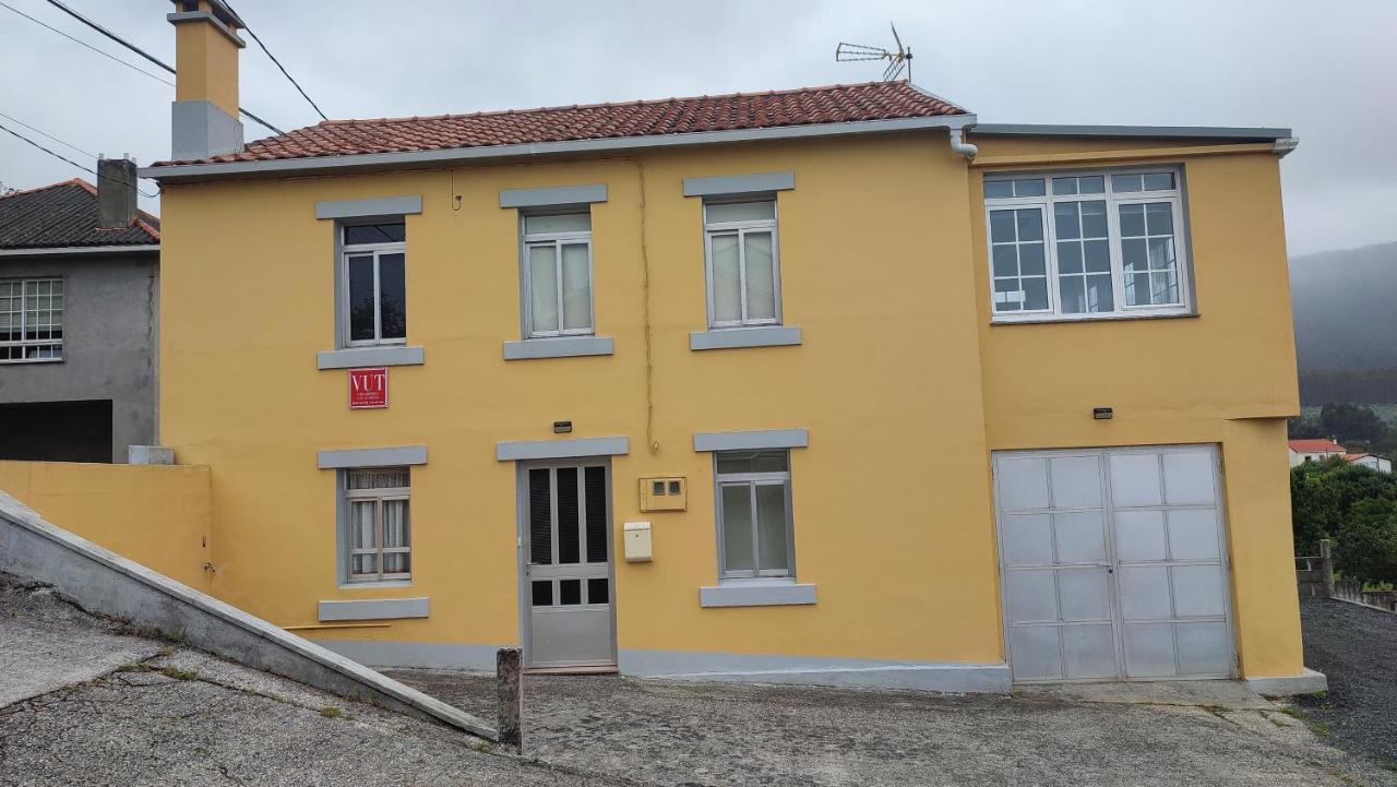 Casa Berely Vila Cariño Exterior foto