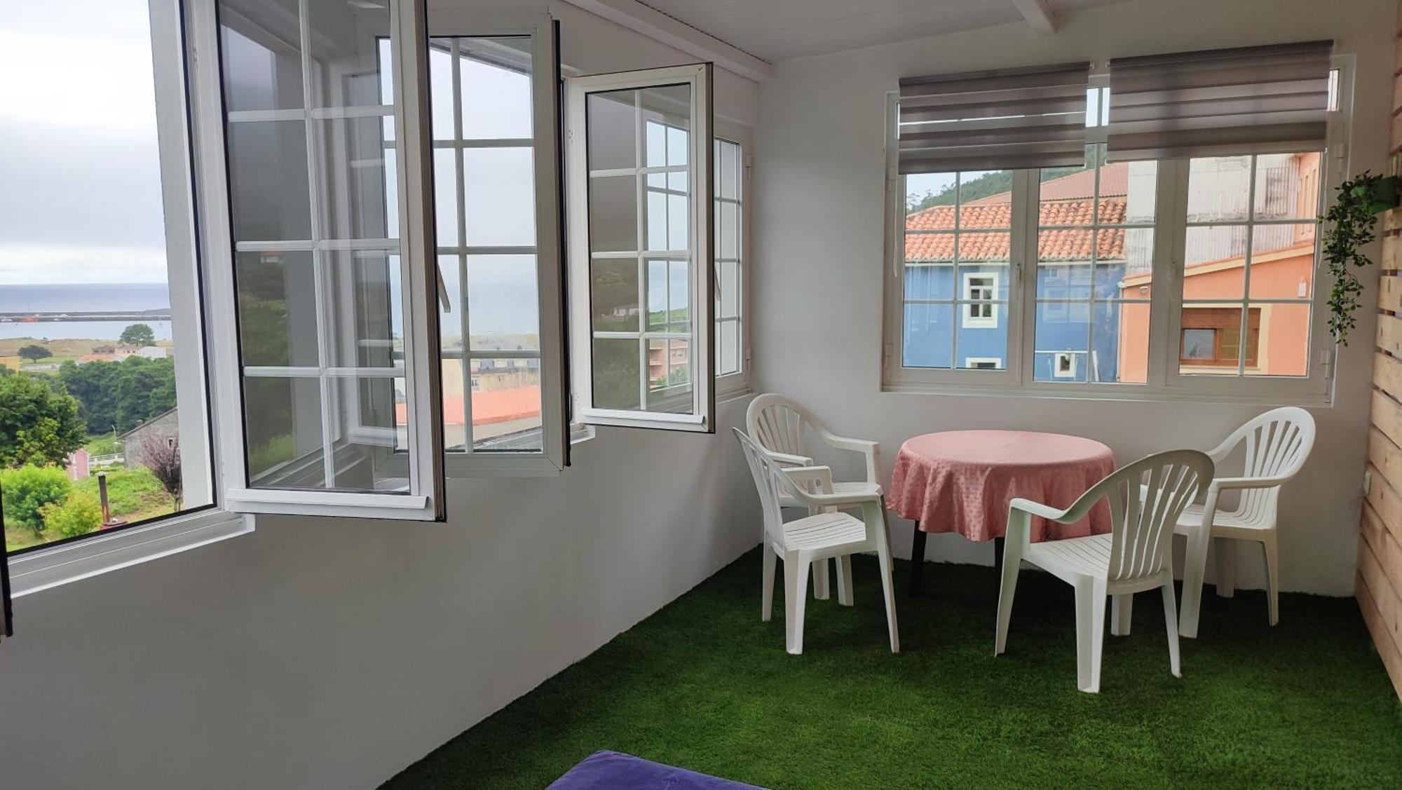 Casa Berely Vila Cariño Exterior foto